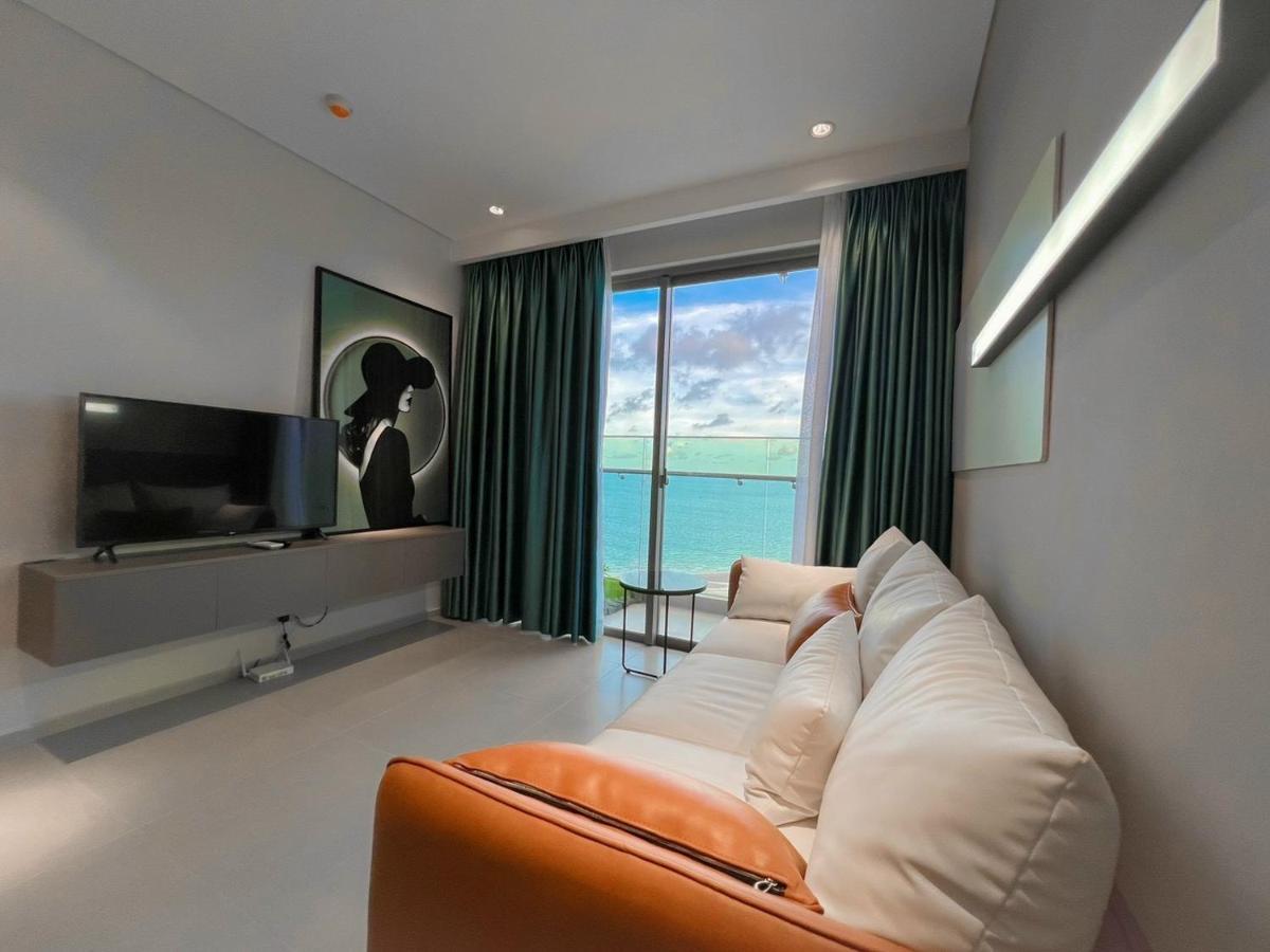 Luxury The Song Happy Home Apartment Vung Tau Exterior foto