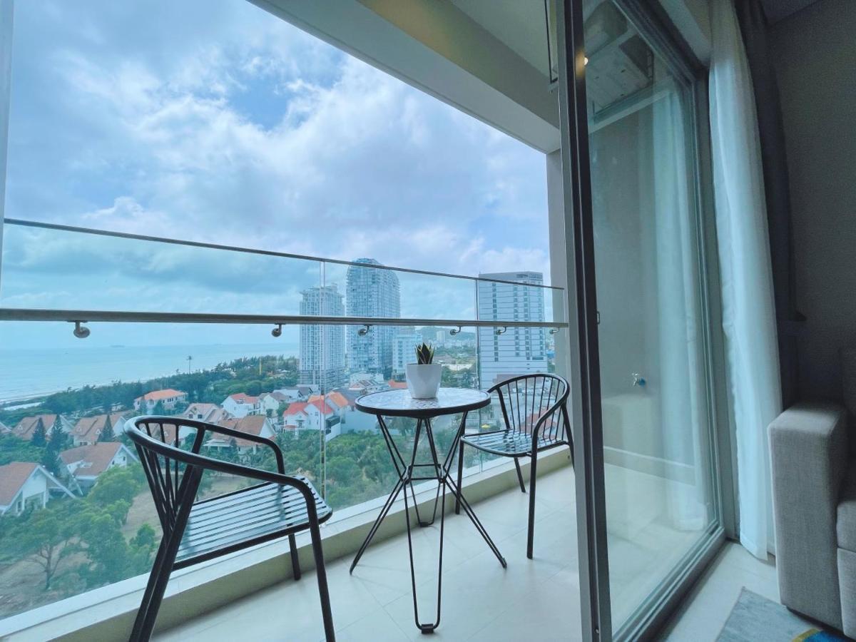 Luxury The Song Happy Home Apartment Vung Tau Exterior foto