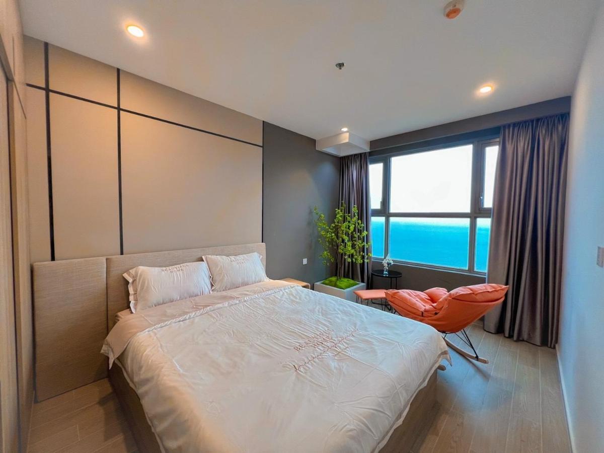 Luxury The Song Happy Home Apartment Vung Tau Exterior foto