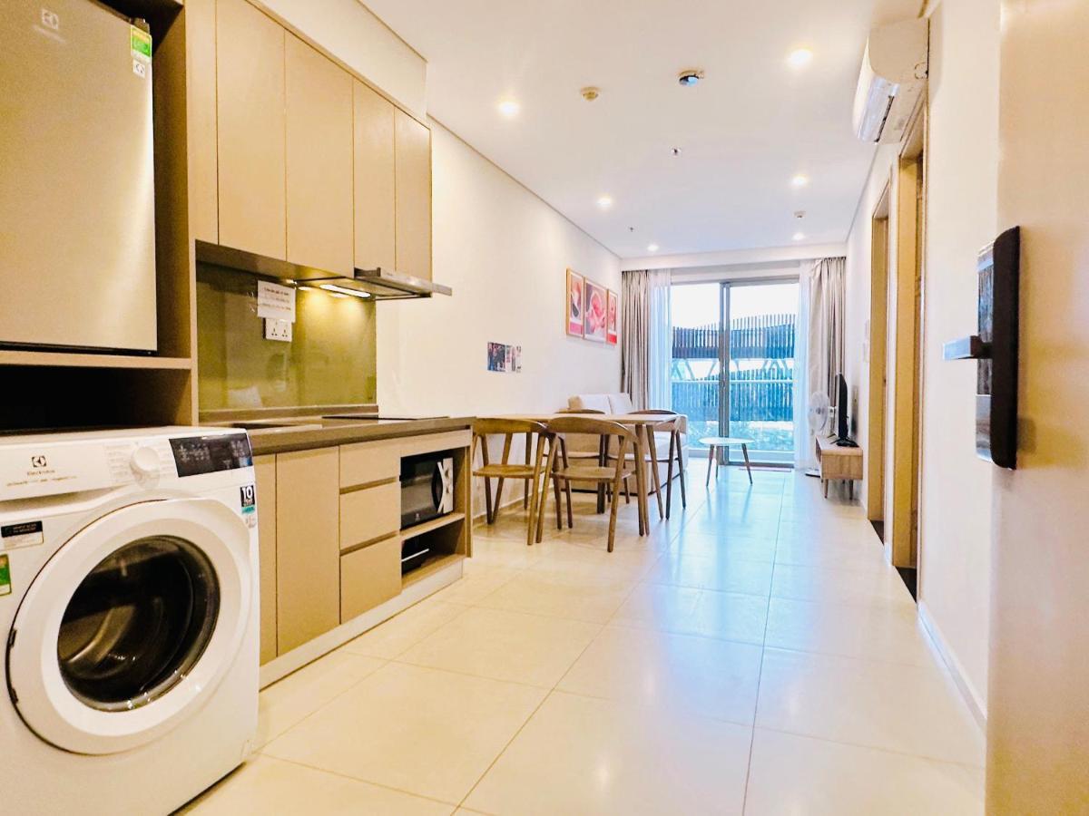 Luxury The Song Happy Home Apartment Vung Tau Exterior foto