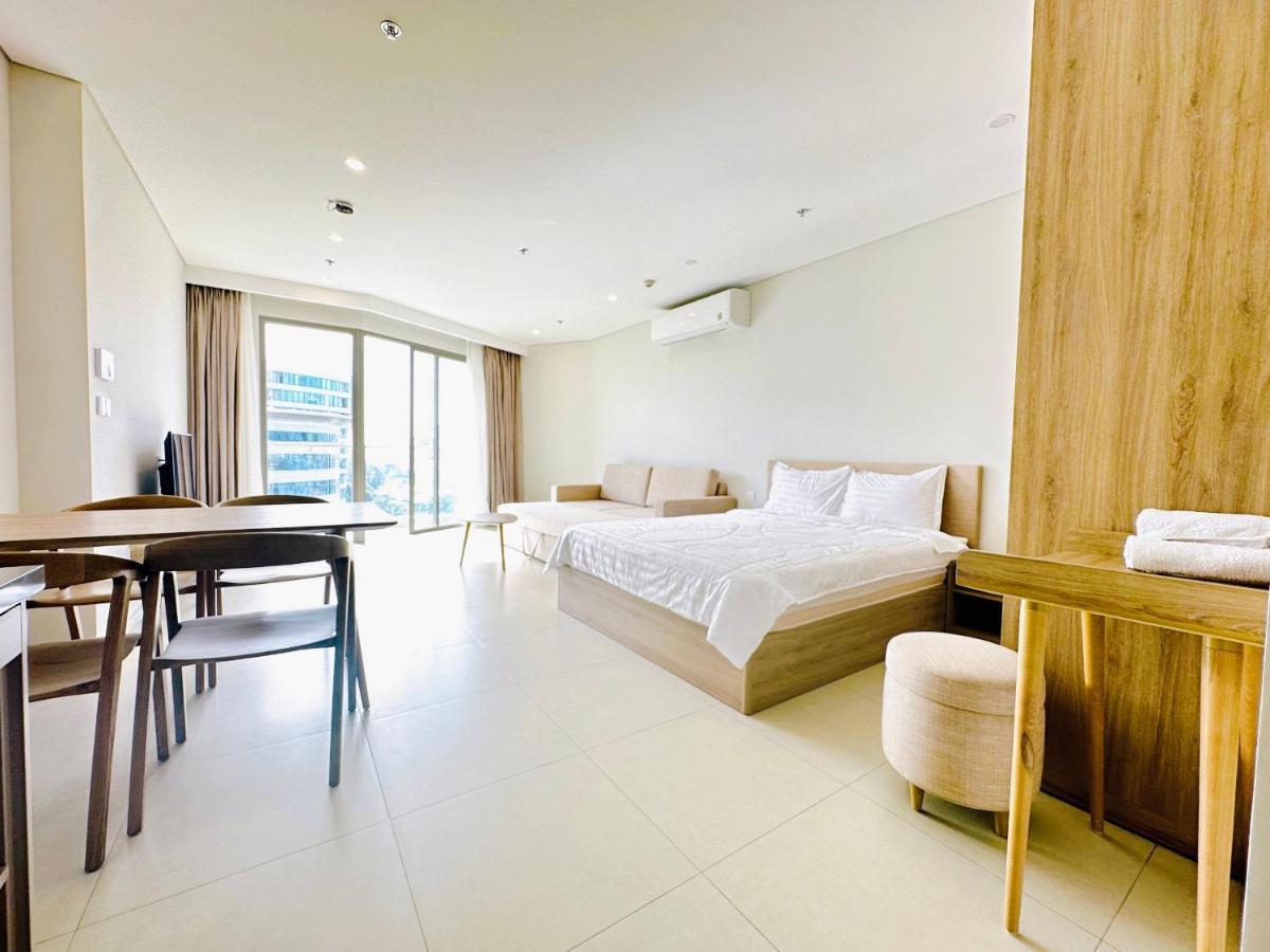 Luxury The Song Happy Home Apartment Vung Tau Exterior foto
