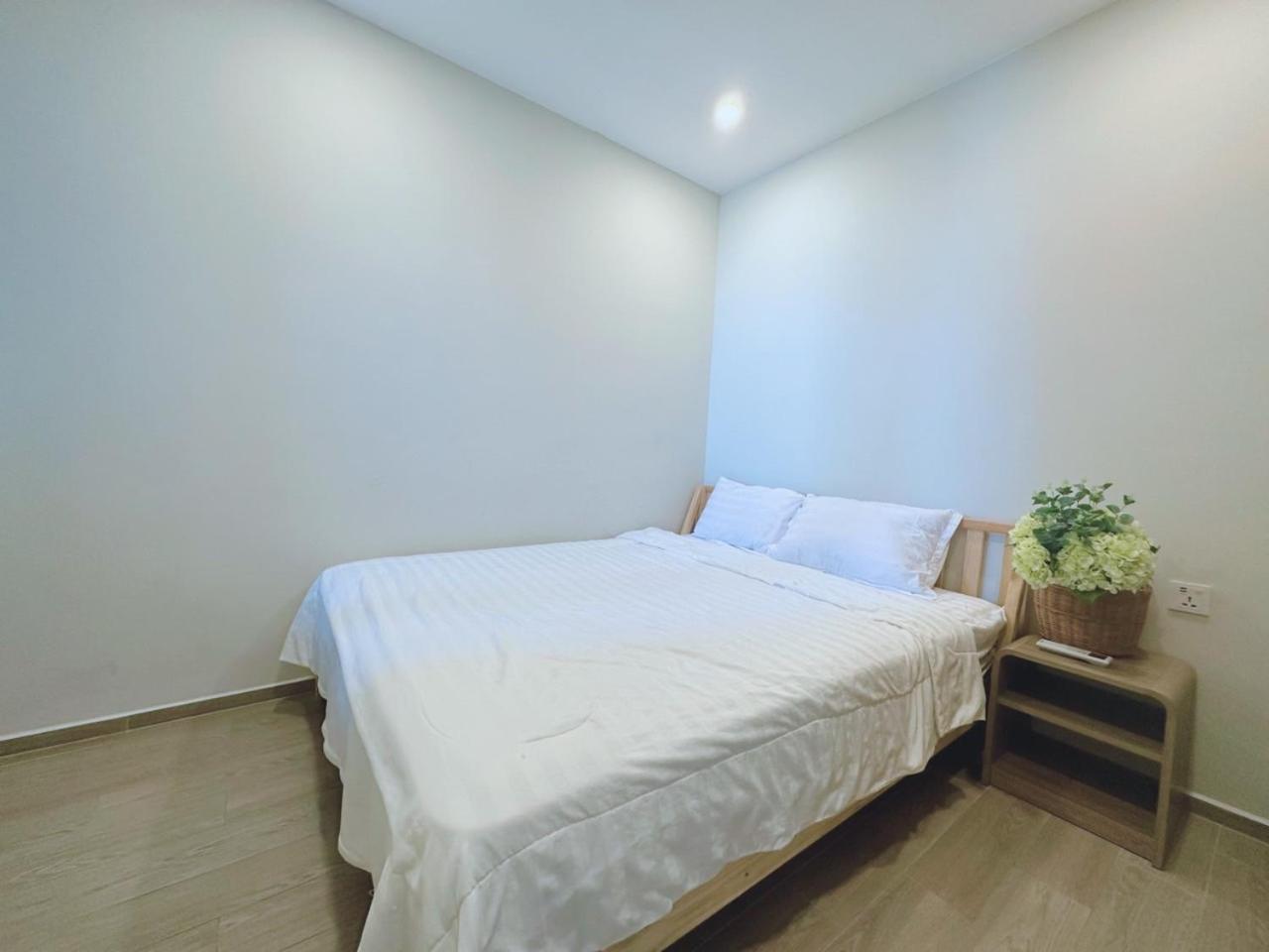 Luxury The Song Happy Home Apartment Vung Tau Exterior foto