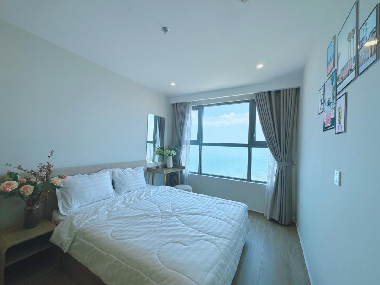 Luxury The Song Happy Home Apartment Vung Tau Exterior foto
